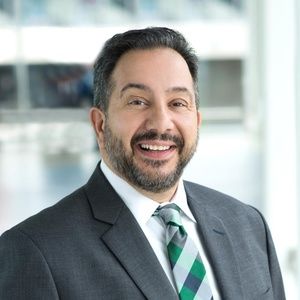 Meet your Posher, Joe